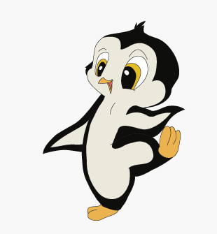 penguin-cartoon-animation