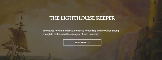 3-The Lighthouse Keeper